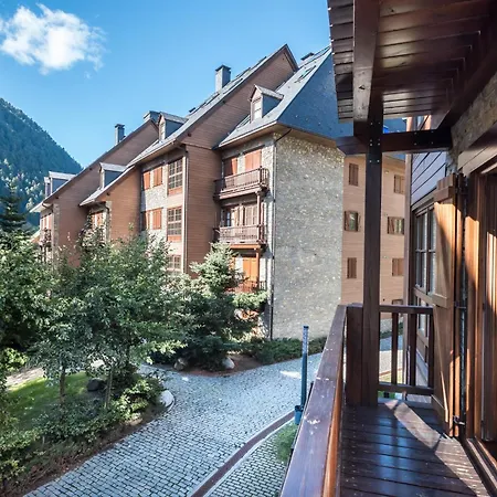 Colomers By Totiaran Apartment Baqueira Beret