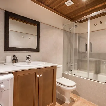 Colomers By Totiaran Apartment Baqueira Beret