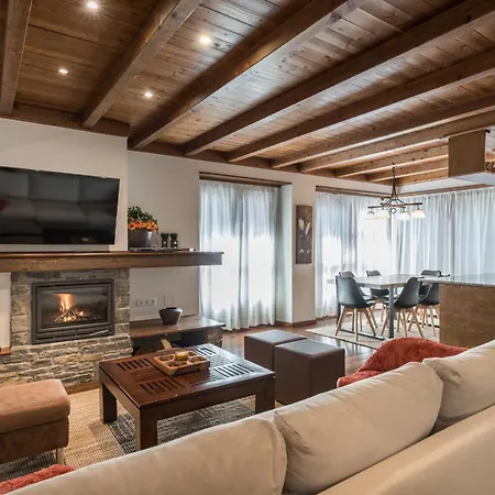 Apartment Colomers By Totiaran Baqueira Beret